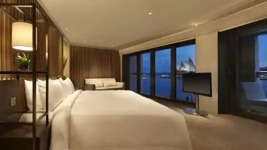 Park Hyatt Sydney - 63