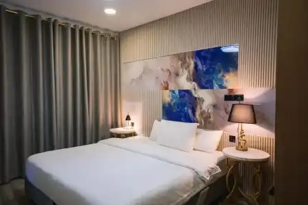 Bibee Maldives - 52