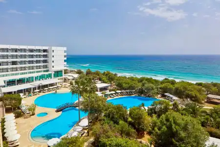 Grecian Bay - 24