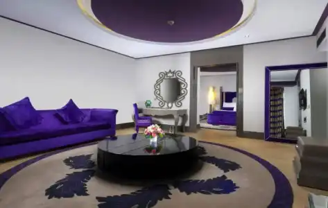 Selectum Luxury Resort Belek - 121