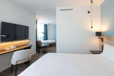 Four Points by Sheraton Reims Cathédrale - 45