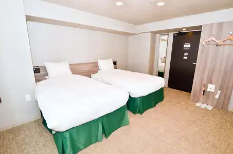 Best Western Fino Osaka Shinsaibashi - 3