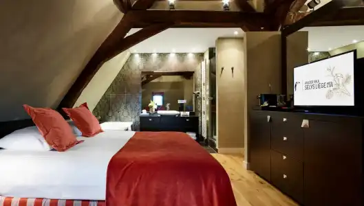 Van der Valk Selys Liege & Spa - 48