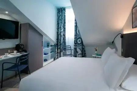 Best Western Alba - 31