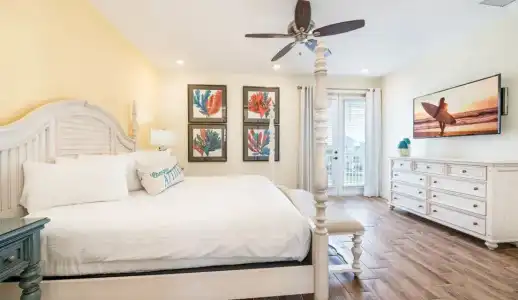 Margaritaville Resort Orlando Cottages - 306