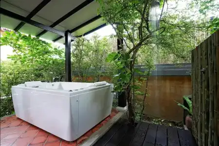 Praseban Resort - 7