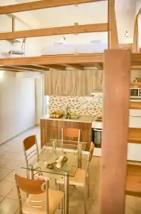 Alia suites and spa - 119