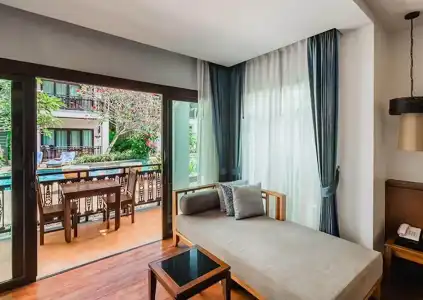 Railay Village Resort & Spa - 37