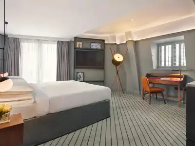 Andaz London Liverpool Street, By Hyatt - 36