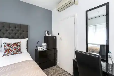 Martel Guest House - 25