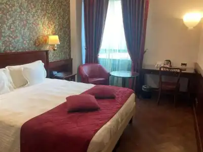 c-hotels Concorde - 9