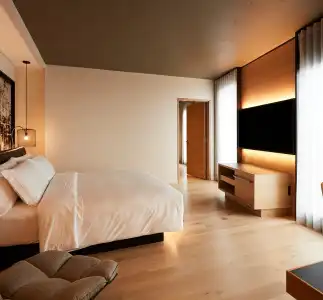 Le Germain Ottawa - 46