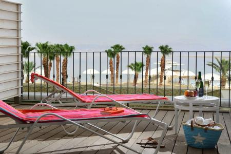 Leonardo Club Dead Sea - All Inclusive - 38