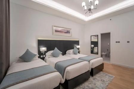 Rose Garden Apartments Barsha - 42