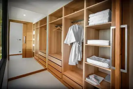 Jamahkiri Resort & Spa - 14