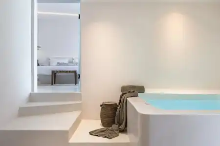 Akra Suites & Spa - 83