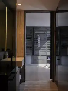 Equinox New York - 58