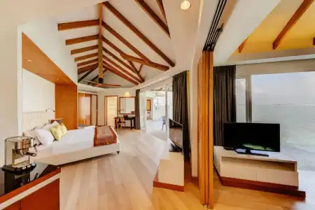 Cinnamon Dhonveli Maldives - 7