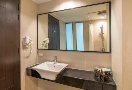 Ananta Burin Resort - 60