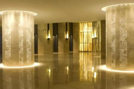 Hilton Tokyo - 35