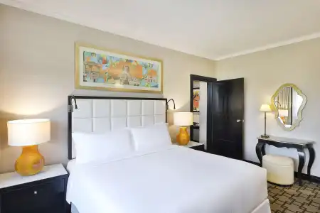 Hilton Cairo Heliopolis - 86