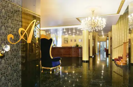 Alexandra - 1