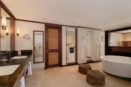 Heritage Awali Golf & Spa Resort – All Inclusive - 66