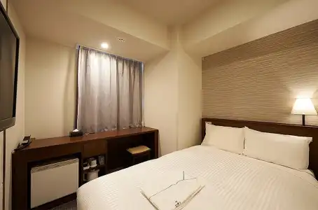 Sotetsu Fresa Inn Tokyo Roppongi - 29