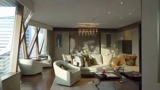 The Okura Prestige Bangkok - 70