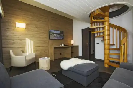 Palace Wellness & Beauty - 65