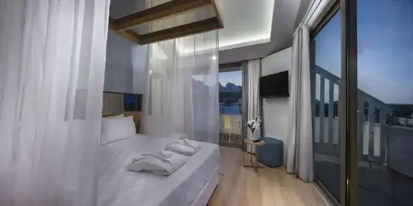 Dosinia Luxury Resort - Ultra All Inclusive - 65