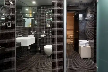 Radisson Blu Olumpia Tallinn - 94