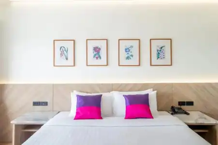 Orchidacea Resort - 59