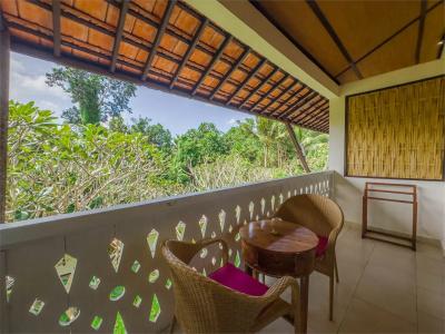 Ubud Sari Health Resort - 49