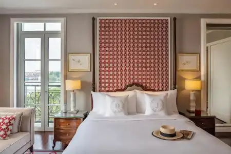 Mia SaiGon Luxury Boutique - 51