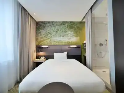 Mercure Warszawa Grand - 53