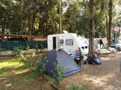 Centinera Resort & Camping - 40