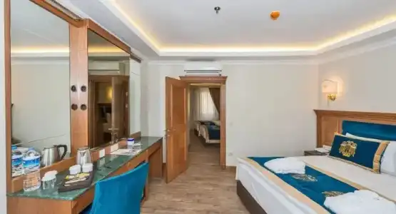The Byzantium Suites & Spa - 90