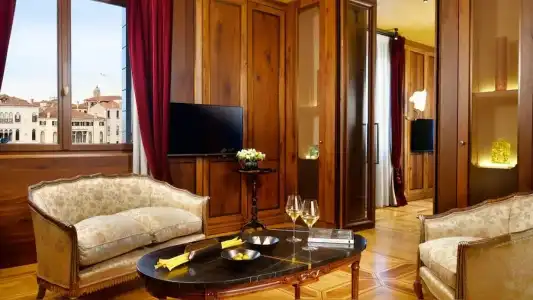 Palazzo Venart - 62