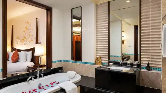 Patong Paragon Resort & Spa - 73