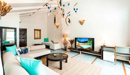 Bliss Praslin - 33