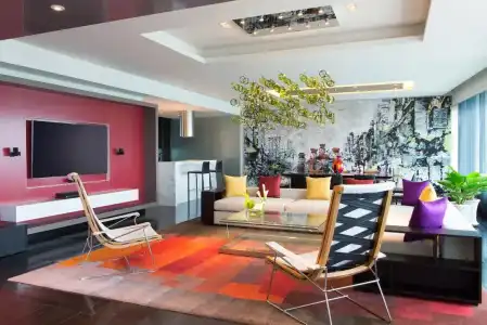 Le Meridien Saigon - 62