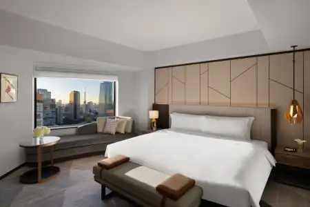 InterContinental ANA Tokyo by IHG - 57