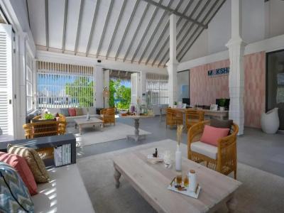 Cora Cora Maldives - Premium All-Inclusive Resort - 8