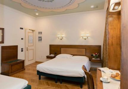 Adler Cavalieri-Private Spa & Gym - 34