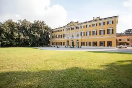 Villa dei Cedri Thermal Park & Natural Spa - 30