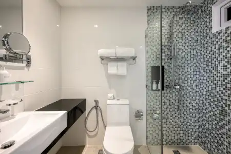 The Beachfront Phuket - 45