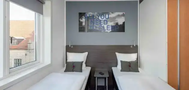 CABINN Aalborg - 49