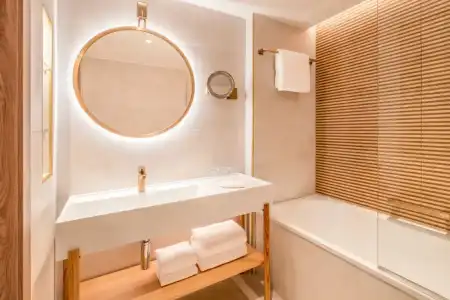 Zurich Marriott - 57