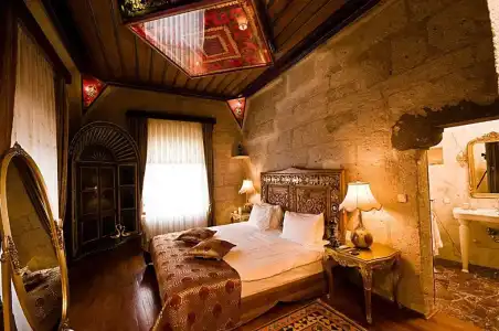 Museum Cappadocia - 51